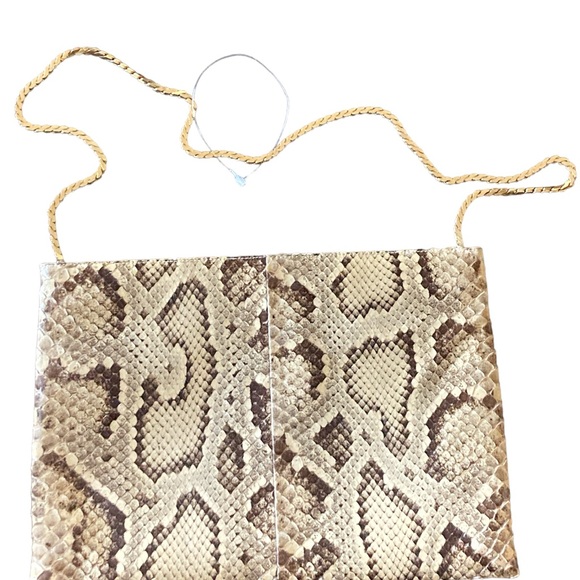 Banana Republic Clutch & Style Bag! 2 for 1! 🔥 FIRM PRICE - Picture 3 of 14